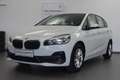 BMW 216 d Active Tourer Blanc - thumbnail 1