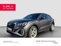 Audi Q2 35 TFSI S-tronic S line Matrix Standheizung A Grau - thumbnail 1