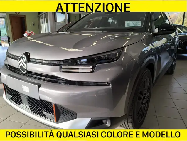 Citroen C4 IBRIDO- COLLECTION - e DCS 6 -145 CV -