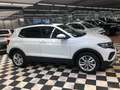 Volkswagen T-Cross 1.0 TSI Edition Plus Blanc - thumbnail 8