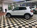 Volkswagen T-Cross 1.0 TSI Edition Plus Blanc - thumbnail 7