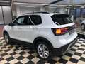 Volkswagen T-Cross 1.0 TSI Edition Plus Blanc - thumbnail 4