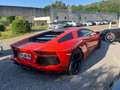Lamborghini Aventador V12 6.0L LP700-4 E-Gear Gold - thumbnail 12