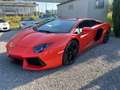 Lamborghini Aventador V12 6.0L LP700-4 E-Gear Gold - thumbnail 2