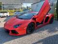 Lamborghini Aventador V12 6.0L LP700-4 E-Gear Gold - thumbnail 13