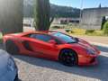 Lamborghini Aventador V12 6.0L LP700-4 E-Gear Gold - thumbnail 3