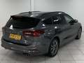 Ford Focus Wagon 1.0 EcoBoost Hybrid 125 ST Line | Achteruitr Gris - thumbnail 2