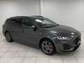 Ford Focus Wagon 1.0 EcoBoost Hybrid 125 ST Line | Achteruitr Gris - thumbnail 3