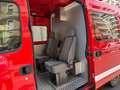 Renault Master PLANCHER CAB HC L3H2 3.5t 2.5l dCi 120 CV 4 Places Roşu - thumbnail 13