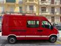 Renault Master PLANCHER CAB HC L3H2 3.5t 2.5l dCi 120 CV 4 Places Roşu - thumbnail 4