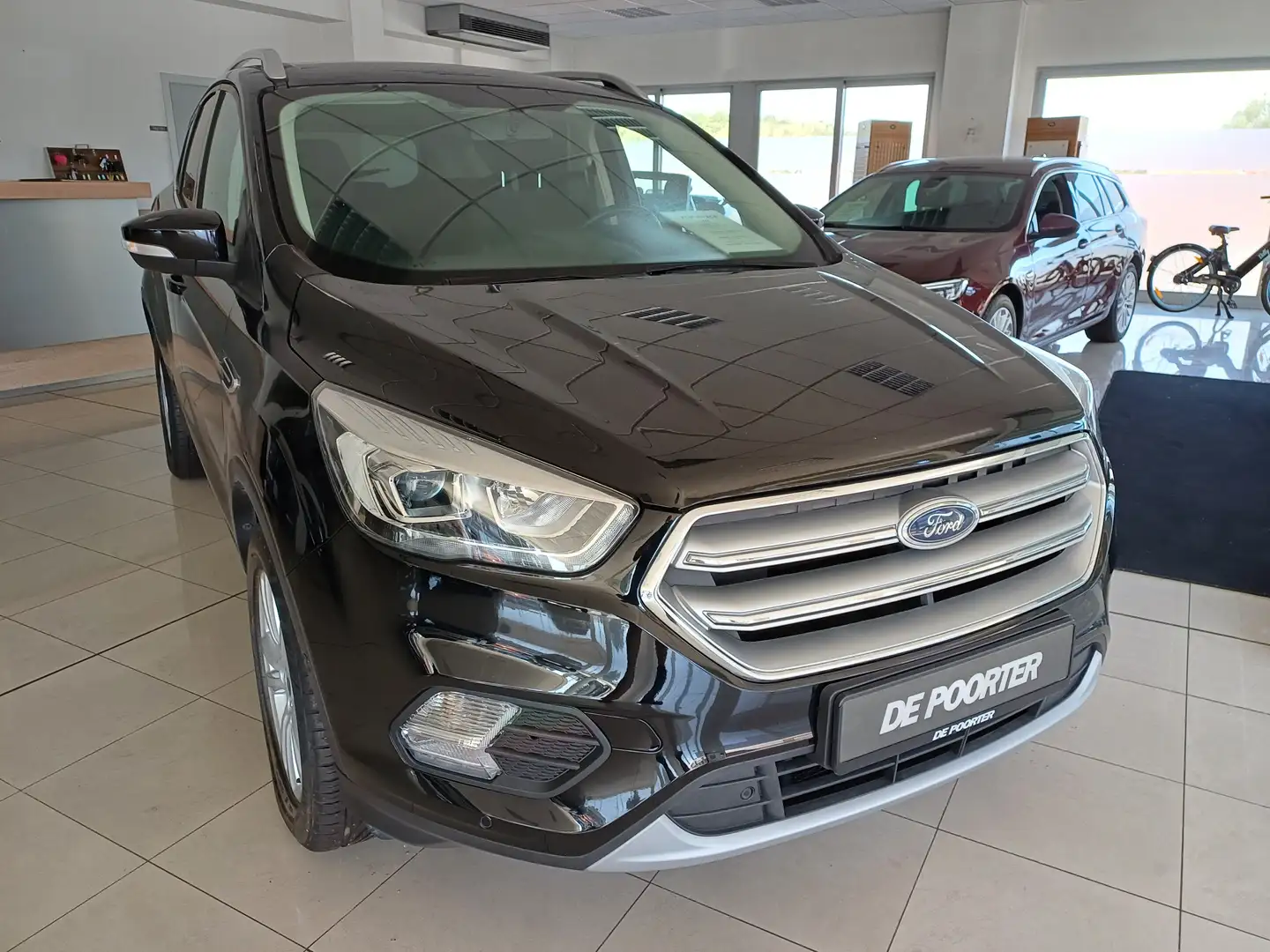 Ford Kuga Kuga 1.5 TDCi 2x4 Trend - 1
