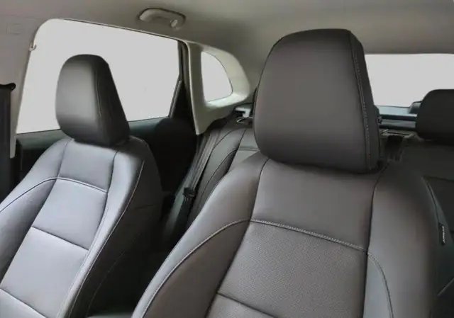 MG ZS view 7