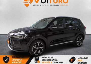 Mg 1.5 l hybrid%2B 197 ch bva luxury -vehicule neuf garantie constructeur