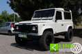 Land Rover Defender 90 2.5 Td5 Bianco - thumbnail 3