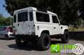 Land Rover Defender 90 2.5 Td5 Bianco - thumbnail 4