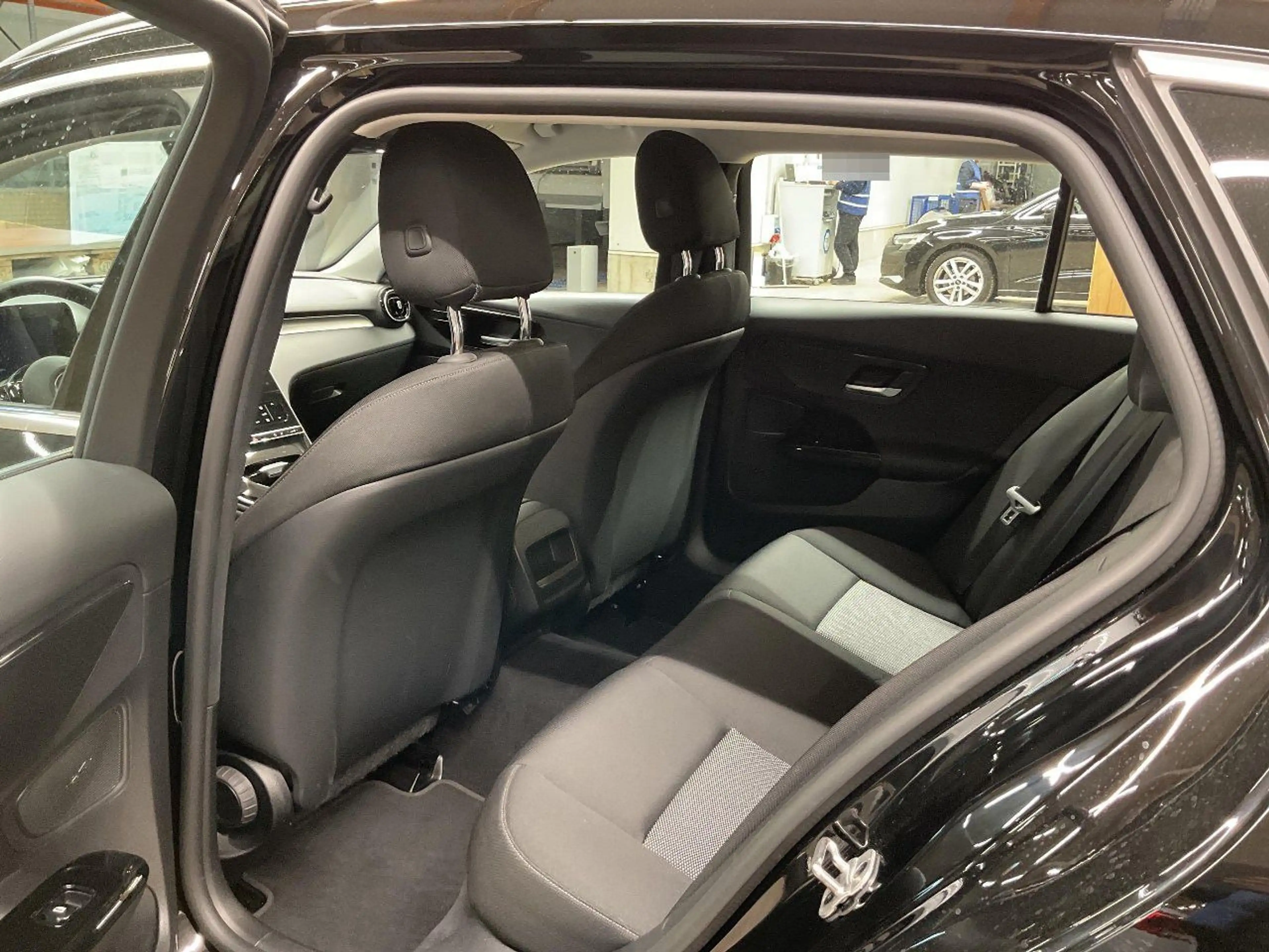 Mercedes-Benz C 220 d Kamera*Distro*SPUR*VKZ*DAB*NaviTouch*LM — photo 11