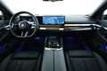 BMW 520 d xDr. M Sport Lüft|harman|PA+360°|el.S|4xSHZ Zwart - thumbnail 9