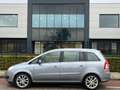 Opel Zafira 1.8 Edition Navi Cruise/Climate-control Trekhaak Grau - thumbnail 4
