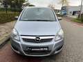 Opel Zafira 1.8 Edition Navi Cruise/Climate-control Trekhaak Grau - thumbnail 10
