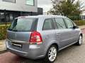 Opel Zafira 1.8 Edition Navi Cruise/Climate-control Trekhaak Grau - thumbnail 2