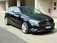 Mercedes-Benz A 180 A 180 CDI Schwarz - thumbnail 1
