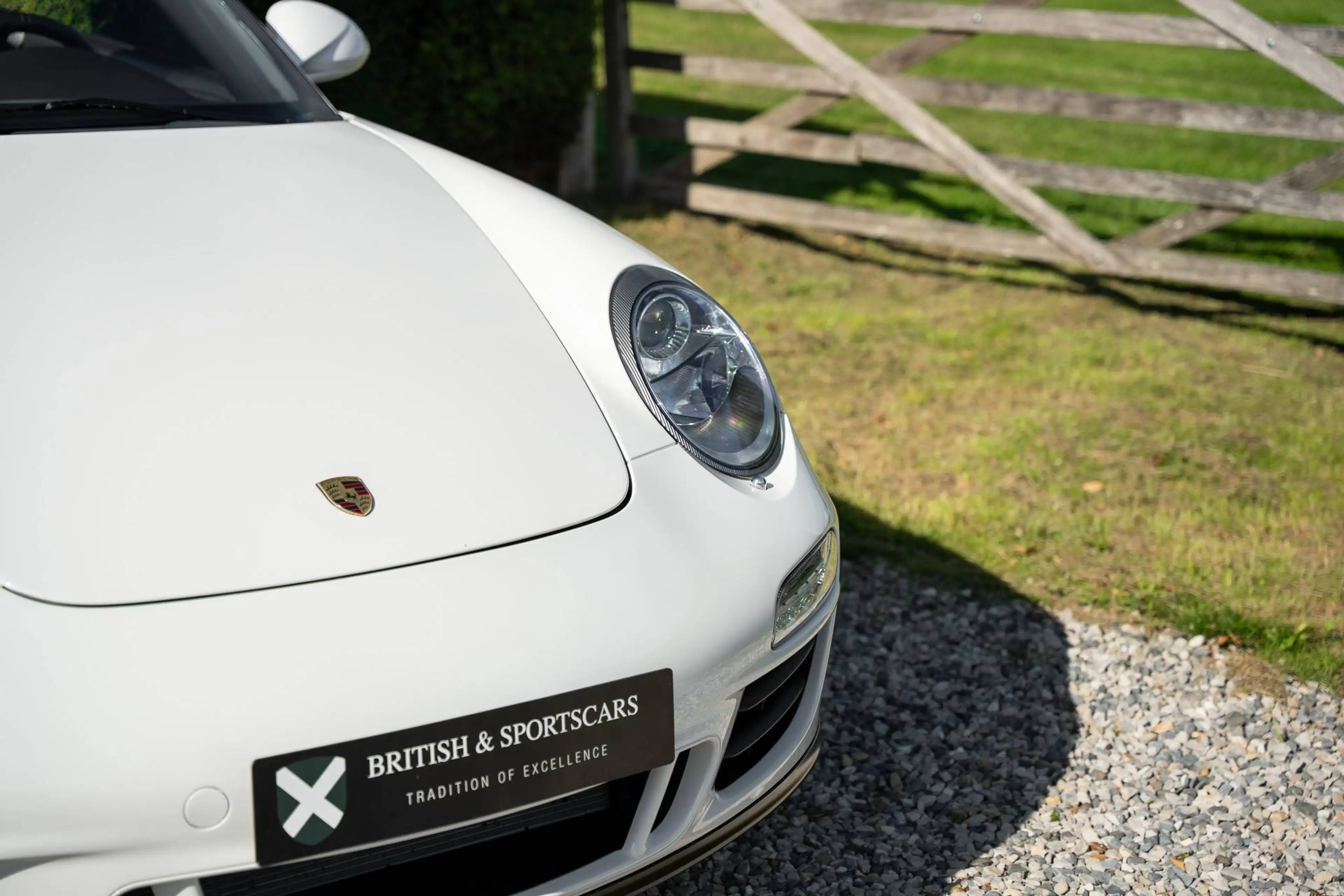 Porsche 997 997.2 Carrera 4 GTS PDK 3.8 Cab — photo 12