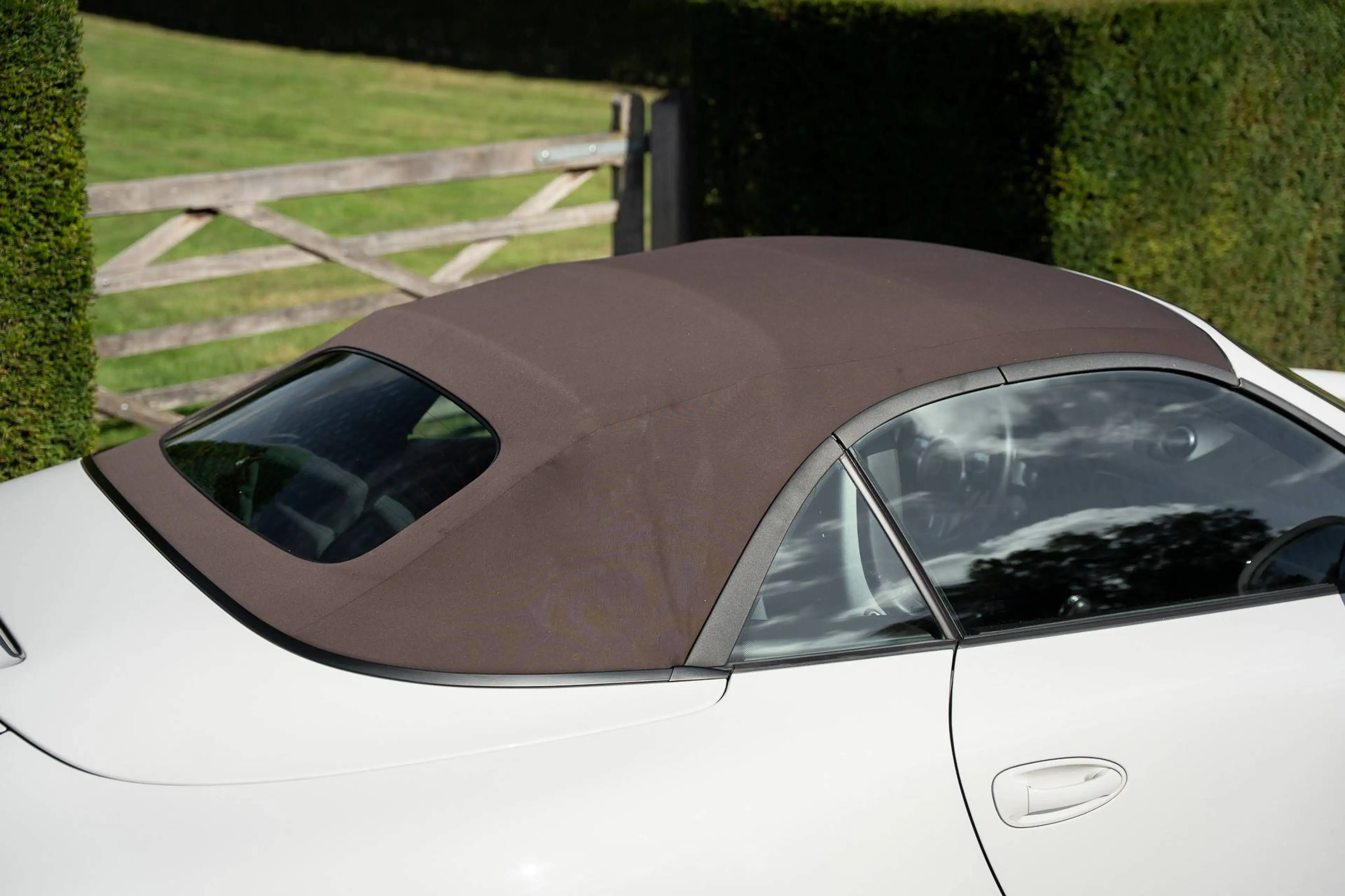Porsche 997 997.2 Carrera 4 GTS PDK 3.8 Cab — photo 11