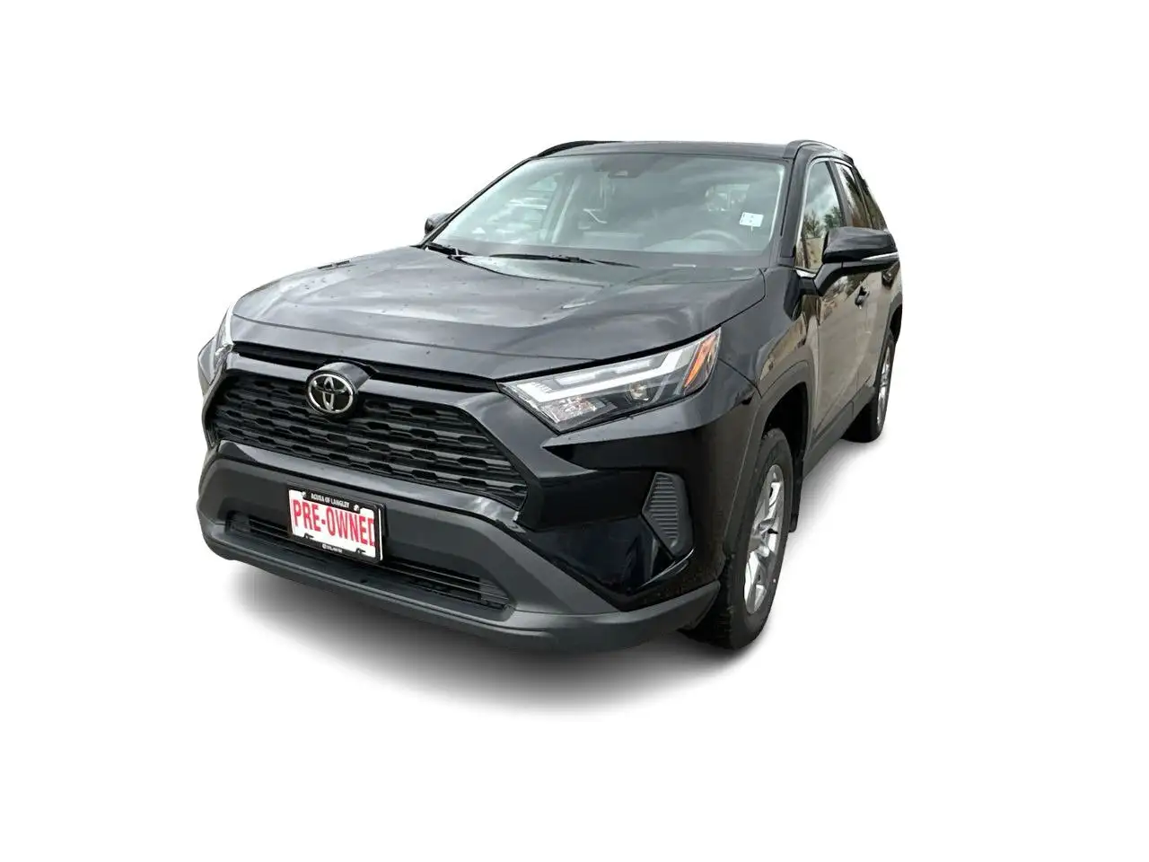 Toyota RAV 4 снимка Toyota RAV 4