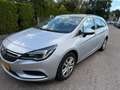 Opel Astra Sports Tourer 1.6 CDTI Business+ ECC NAVI APPLE CA Gris - thumbnail 1