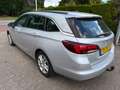 Opel Astra Sports Tourer 1.6 CDTI Business+ ECC NAVI APPLE CA Gris - thumbnail 4