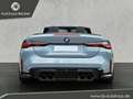 BMW M4 Cabrio G83 xDrive Competition+Carbon Schalens Gris - thumbnail 7