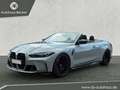 BMW M4 Cabrio G83 xDrive Competition+Carbon Schalens Gris - thumbnail 1