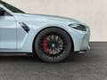 BMW M4 Cabrio G83 xDrive Competition+Carbon Schalens Gris - thumbnail 8