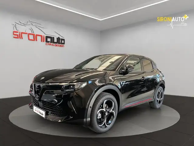 Alfa Romeo Junior Junior 1.2 145 CV Hybrid eDCT6 Speciale - PROMO SIRONIAUTO+