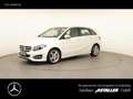 Mercedes-Benz B 200 Urban Navi+LED+Tempomt+SHZ+Businessp+Parka Weiß - thumbnail 1