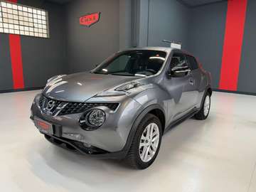 Juke 1.5 dci N-Connecta 110cv