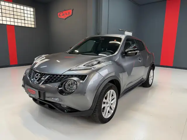 Nissan Juke Juke 1.5 dci N-Connecta 110cv
