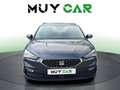 SEAT Leon ST 1.5 eTSI S&S Xcellence DSG-7 150 Gris - thumbnail 2
