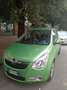 Opel Agila Agila 1.0 12v Enjoy 65cv Verde - thumbnail 1