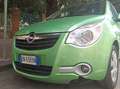 Opel Agila Agila 1.0 12v Enjoy 65cv Verde - thumbnail 3