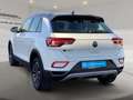 Volkswagen T-Roc 1.5 TSI Style ACC LED Navi SHZ PDC Weiß - thumbnail 4