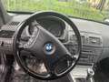 BMW X3 3.0d Negro - thumbnail 5