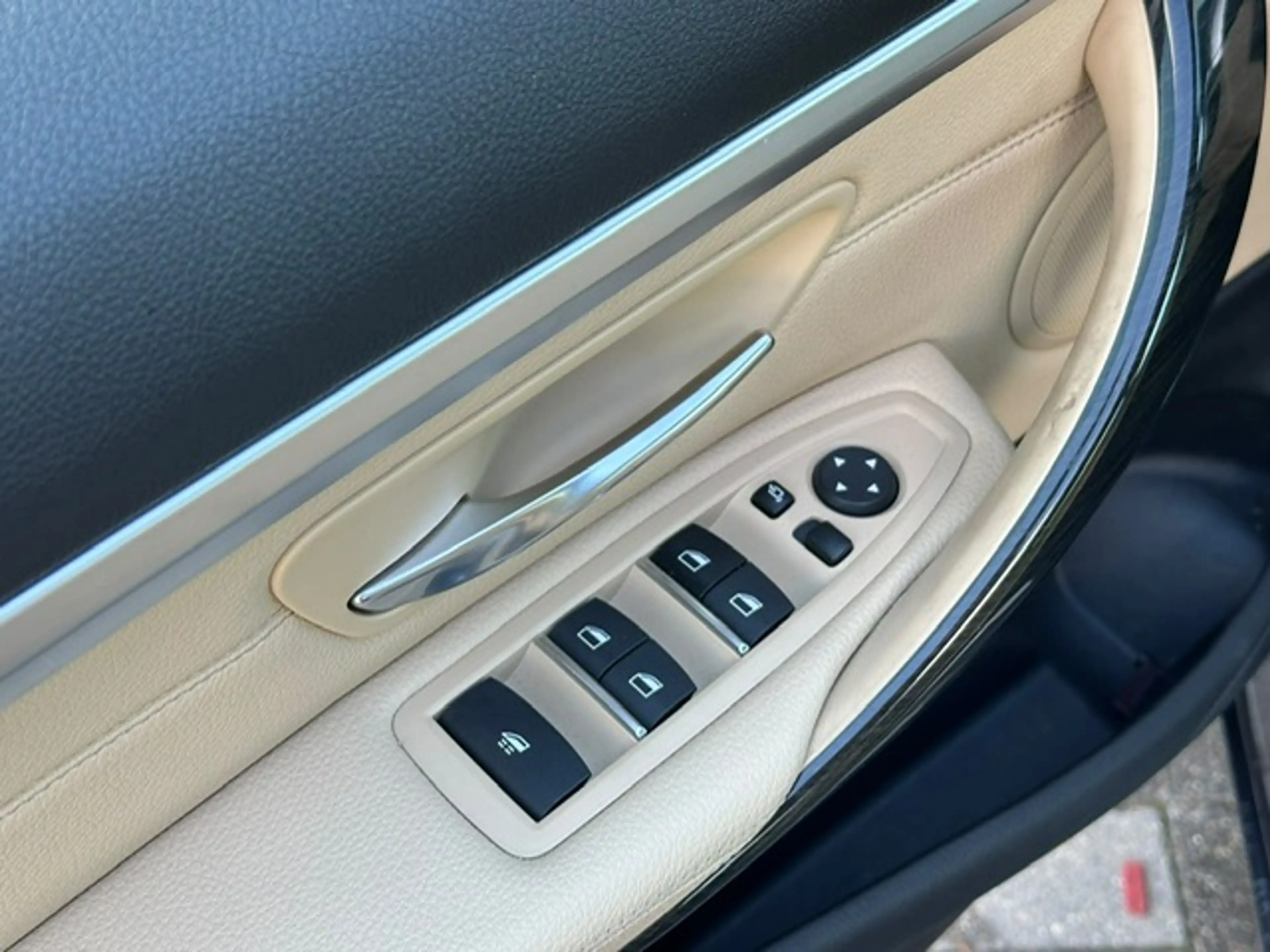BMW 430 Cabrio 430iXAS/LUXURY LINE/NEK-STUURVERWARMING/ XDRIVE — photo 13