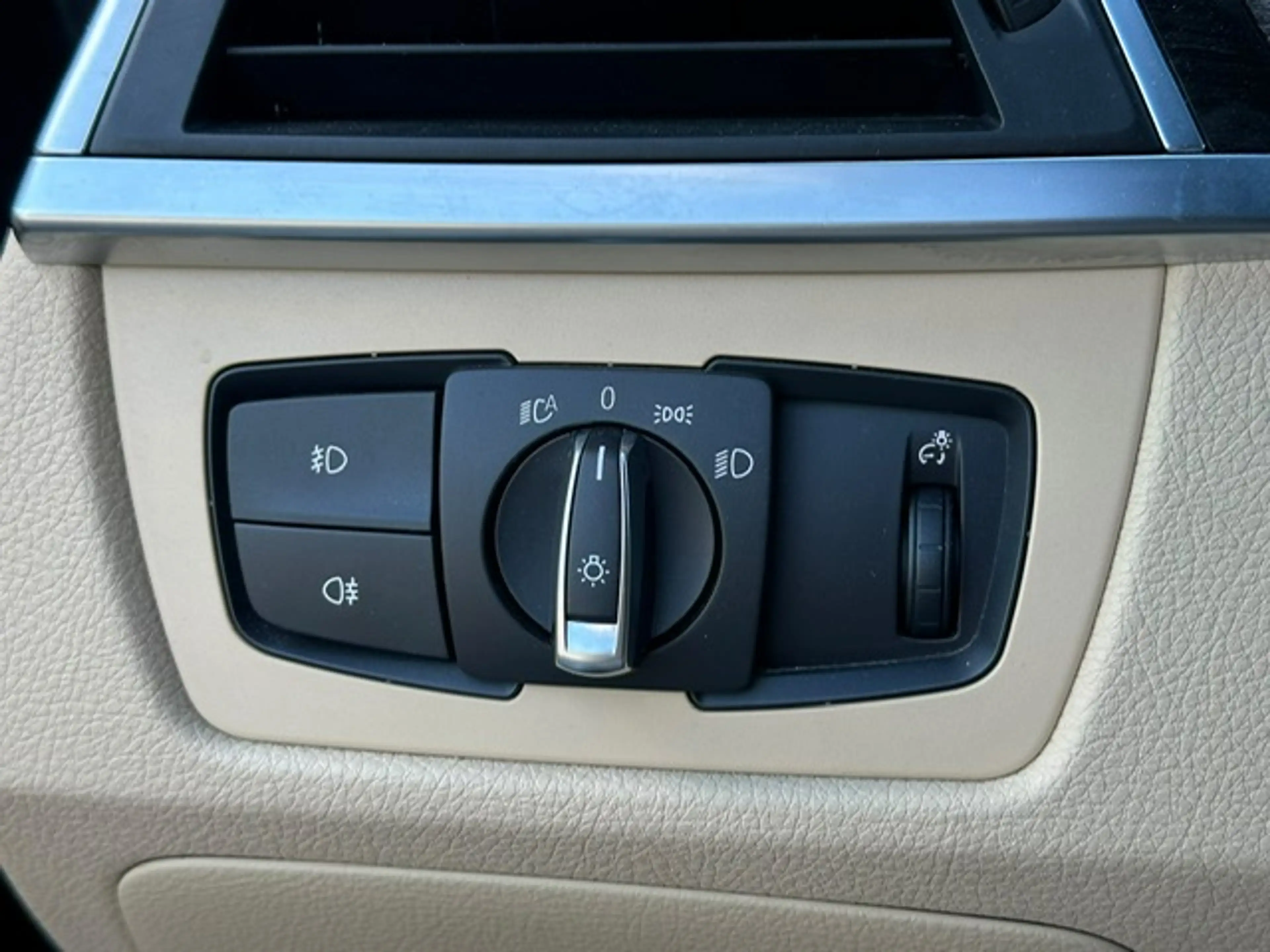 BMW 430 Cabrio 430iXAS/LUXURY LINE/NEK-STUURVERWARMING/ XDRIVE — photo 7
