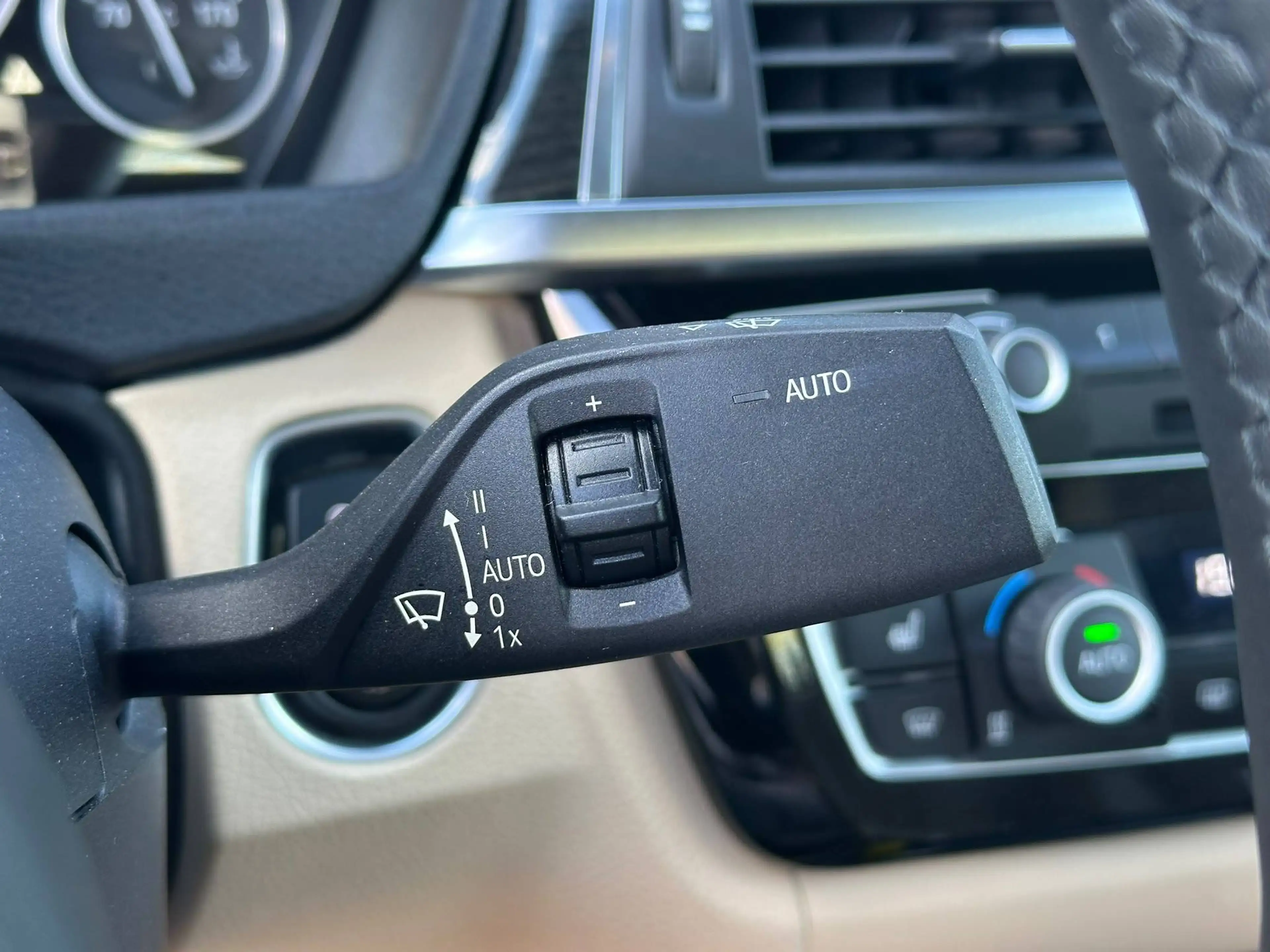 BMW 430 Cabrio 430iXAS/LUXURY LINE/NEK-STUURVERWARMING/ XDRIVE — photo 15