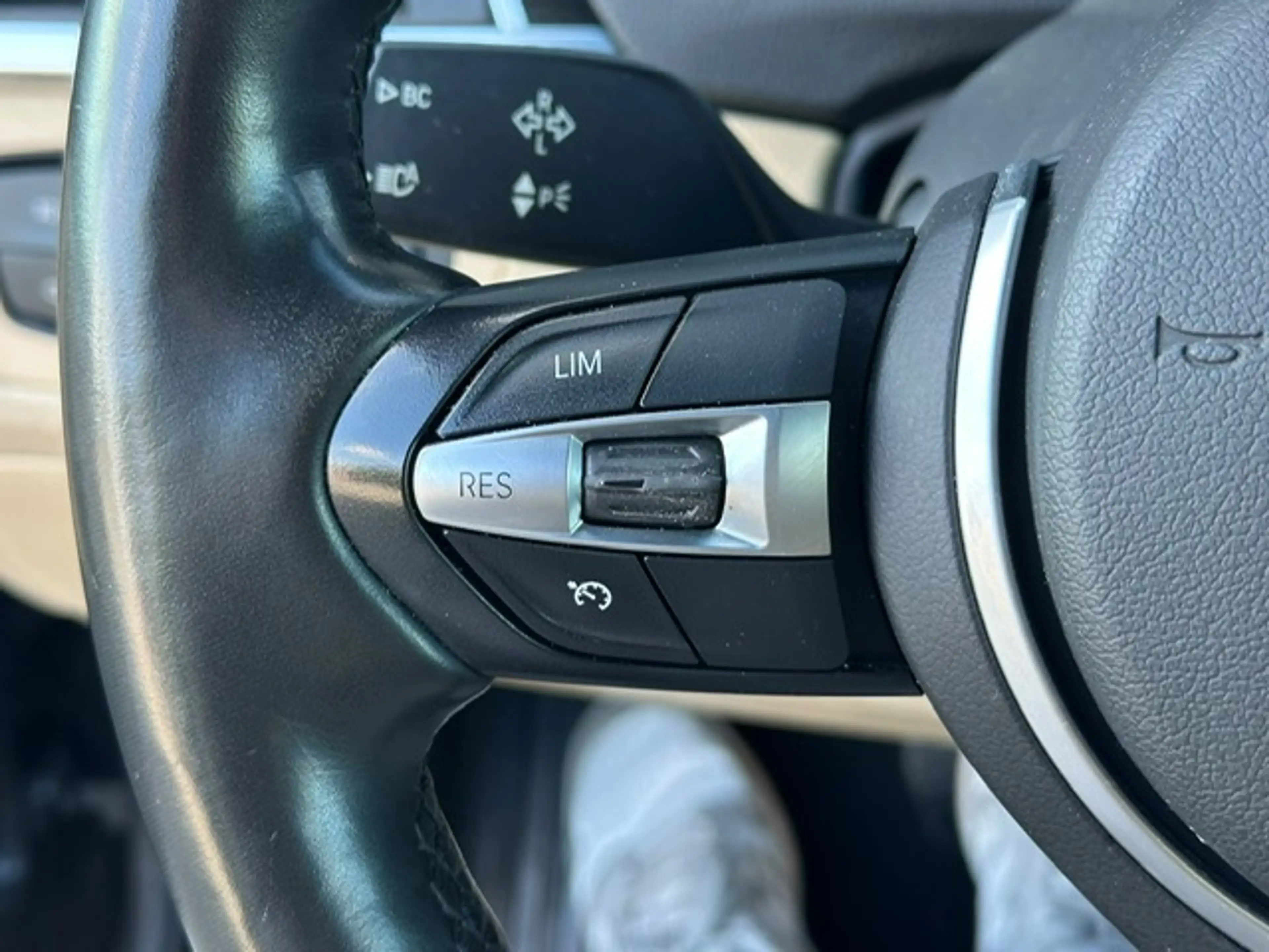 BMW 430 Cabrio 430iXAS/LUXURY LINE/NEK-STUURVERWARMING/ XDRIVE — photo 5
