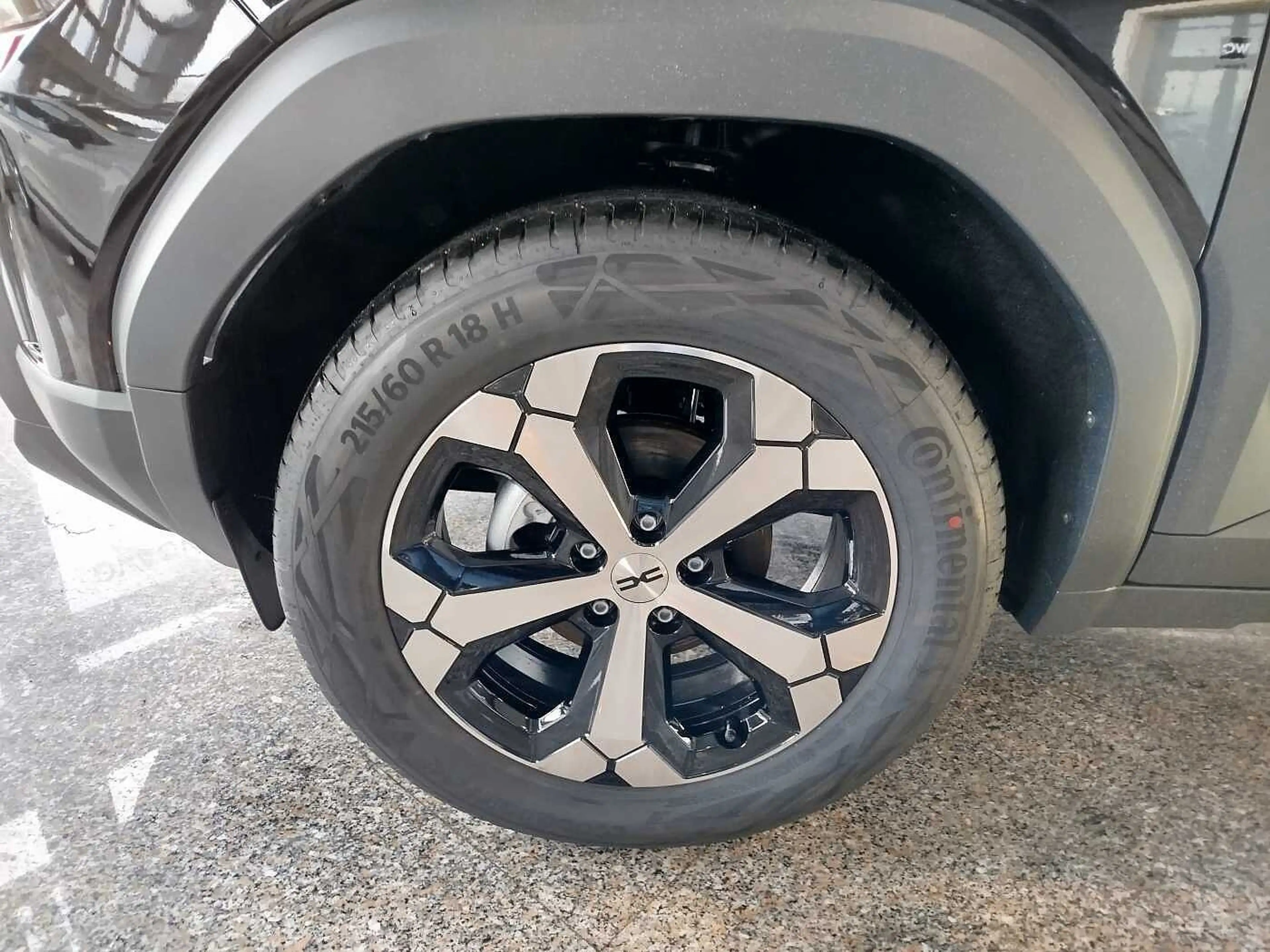 Dacia Duster Journey mild Hybrid 140 AHK/Winter+Paket — photo 7