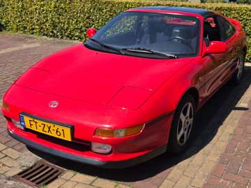 MR 2 GTi