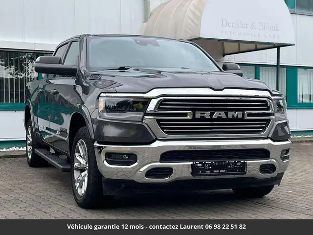 Dodge RAM Laramie 5.7L 4x4 Tout compris hors homologation 4500e