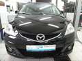 Mazda 5 Lim. 2.0 Active2.Hand Scheckheft 24 Mo.Gar.TOP Schwarz - thumbnail 2